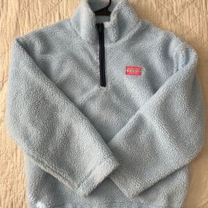 Dairy Boy Fleece